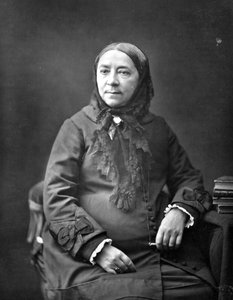 Mme. Pape-Carpantier, 